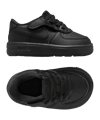 Nike Force 1 Low EasyOn Kids Schwarz F001
