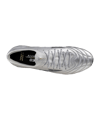 Mizuno Morelia Neo Beta Made in Japan FG Platinum Silver Silber F04 - silber