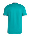 adidas FC Liverpool Authentic Trikot 3rd 2025/2026 Grün - gruen