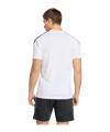 adidas Tiro 26 League Trikot Weiß - weiss