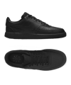 Nike Court Vision Low Schwarz F002