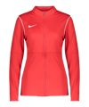 Nike Park 20 Trainingsjacke Damen Rot Weiss F657