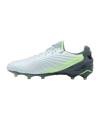 PUMA KING Ultimate FG/AG Lights Out Blau Grün F03 - blau