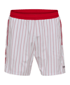 hummel DBU Fan Badehose 2026 Weiß F9001 - weiss