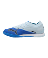 PUMA Ultra Nitro 7 Match IN Blau F03 - blau