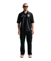 Nike NFF Norwegen Trainingsshirt Schwarz F010 - schwarz