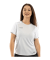 JAKO Dynamic T-Shirt Damen Grau F837 - grau