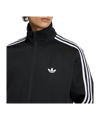 adidas Originals Firebird Track Top Jacke Schwarz - schwarz