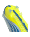 adidas Predator Pro FG Ice Cold Precision Blau - blau