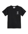 Hummel Revolution T-Shirt Kids Schwarz F2001