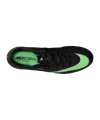 Nike Air Zoom Mercurial Vapor XVII Academy Low TF F001 - schwarz