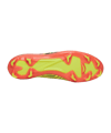 Under Armour Shadow Pro 4 FG Orange F824 - orange