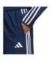 adidas Tiro 23 League Trainingshose Blau - blau