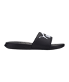 PUMA Popcat 20 Badelatsche Schwarz F01 - schwarz