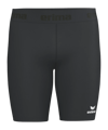 Erima T&F WINGS Tight Schwarz F8292602