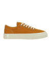 Stepney Dellow Canvas Sneaker Gelb - gelb