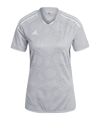 adidas Condivo 22 MD Trikot Damen Grau - grau