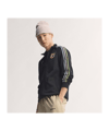 adidas JFA Japan Originals Jacke Schwarz - schwarz