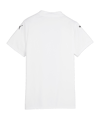 PUMA teamGLORY Trikot Damen Weiss Schwarz F04 - weiss