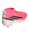 adidas F50 Hyperfast League MID FG Road to Glory - rosa