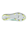 adidas F50 Hyperfast League LL FG Final Rush Kids Grün - gruen