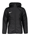 Nike Park 20 Repel Trainingsjacke Kids F010 - schwarz