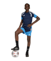 adidas Tiro 26 Competition Training Short Kids Dunkelblau - blau