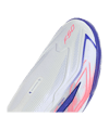 adidas F50 Hyperfast Pro LL TF Chaos vs Control - weiss