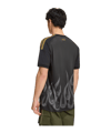 adidas Juventus Turin Trikot 3rd 2026/2027 Schwarz - schwarz