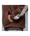 PUMA FC St. Pauli King Hoody Braun F01 - braun
