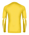 Nike Park V Trikot langarm Gelb F718 - gelb