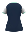 JAKO Dynamic T-Shirt Damen Blau F915 - blau