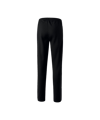 Erima Shooter 2.0 Polyesterhose Damen Schwarz - schwarz