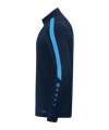 JAKO Power Sweatshirt Kids Blau F910 - blau