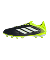 adidas Copa Pure III Pro FG Radiant Blaze Schwarz - schwarz