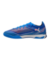 PUMA ULTRA 6 Match IN Untamed Blau F01 - blau