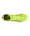 PUMA ULTRA 6 Match MG Unleash Gelb F01 - gelb