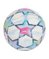 adidas UEFA Champions League 26/27 Miniball Weiß - weiss