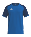 Erima WINGS Trikot Kids Blau F3132602