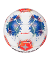 Derbystar Bundesliga Brillant Replica Light v25 Trainingsball Weiß - weiss