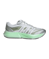 adidas Damen Lightblase Glow Laufschuh Weiß