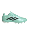 adidas Copa Pure IV League FG Final Rush Kids Grün - gruen