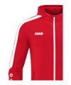 JAKO Power Trainingsanzug Rot F100