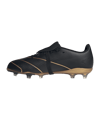 adidas Predator League FT FG Jude Bellingham Belligold Kids Schwarz - schwarz