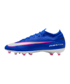 Nike Air Zoom Mercurial Vapor XVI Pro AG Attack Blau F446 - blau