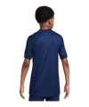 Nike Paris Saint-Germain Trikot Home 2025/2026 Kids Blau F411 - blau