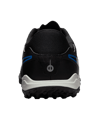 Nike Tiempo Legend X Academy TF Shadow Schwarz Silber Blau F040 - schwarz