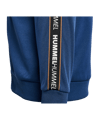 Hummel Refresh Trainingsjacke Kids Blau F7642 - blau