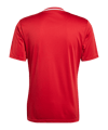 adidas Campeon 25 Trikot Rot - rot