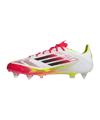 adidas F50 Elite SG Pure Victory Weiss - weiss